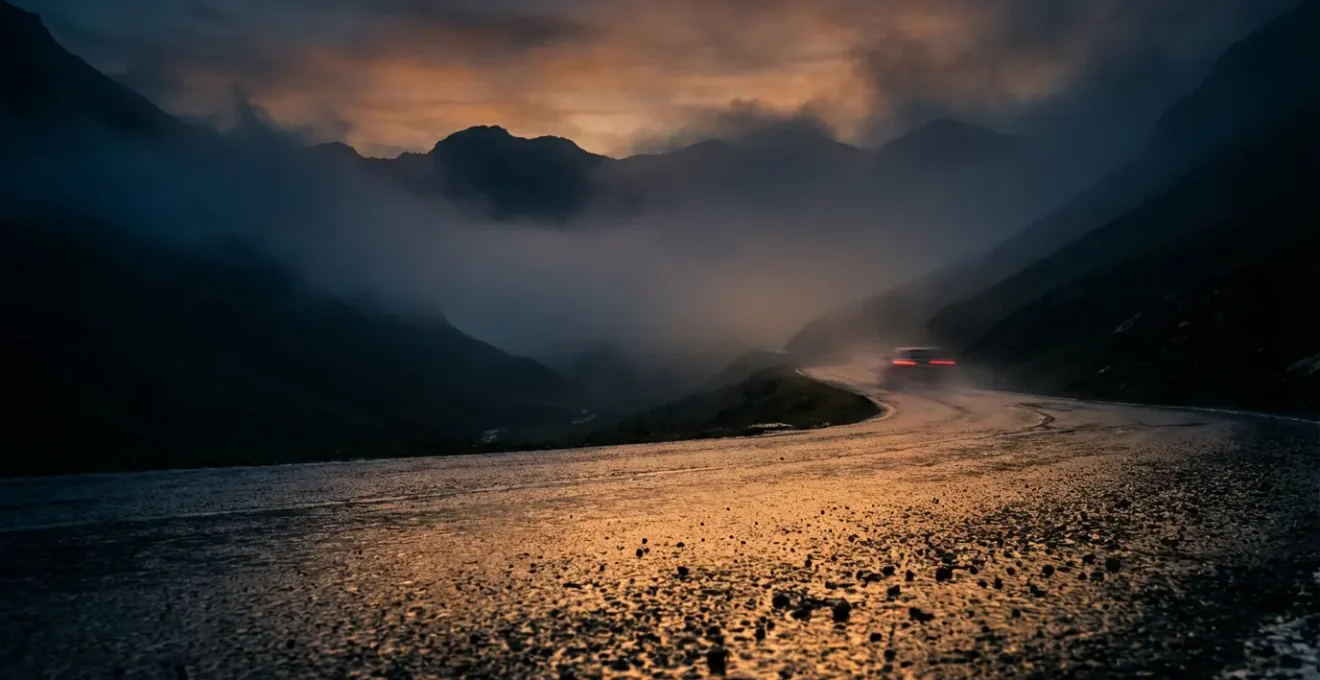 Illustration représentant les conséquences de l'alcool au volant sur l'indemnisation d'assurance.